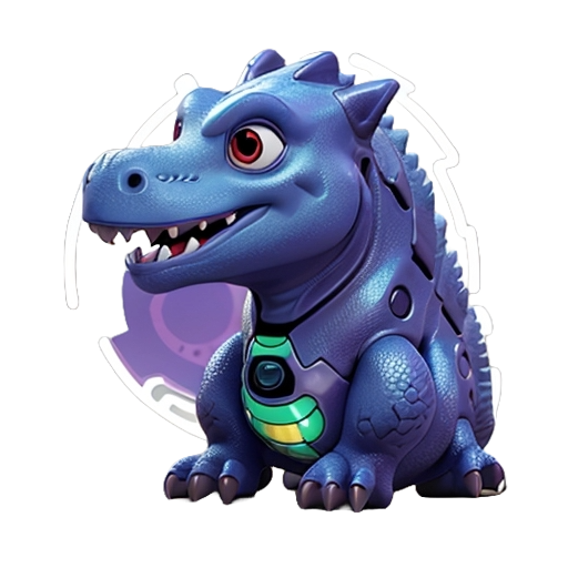 dino