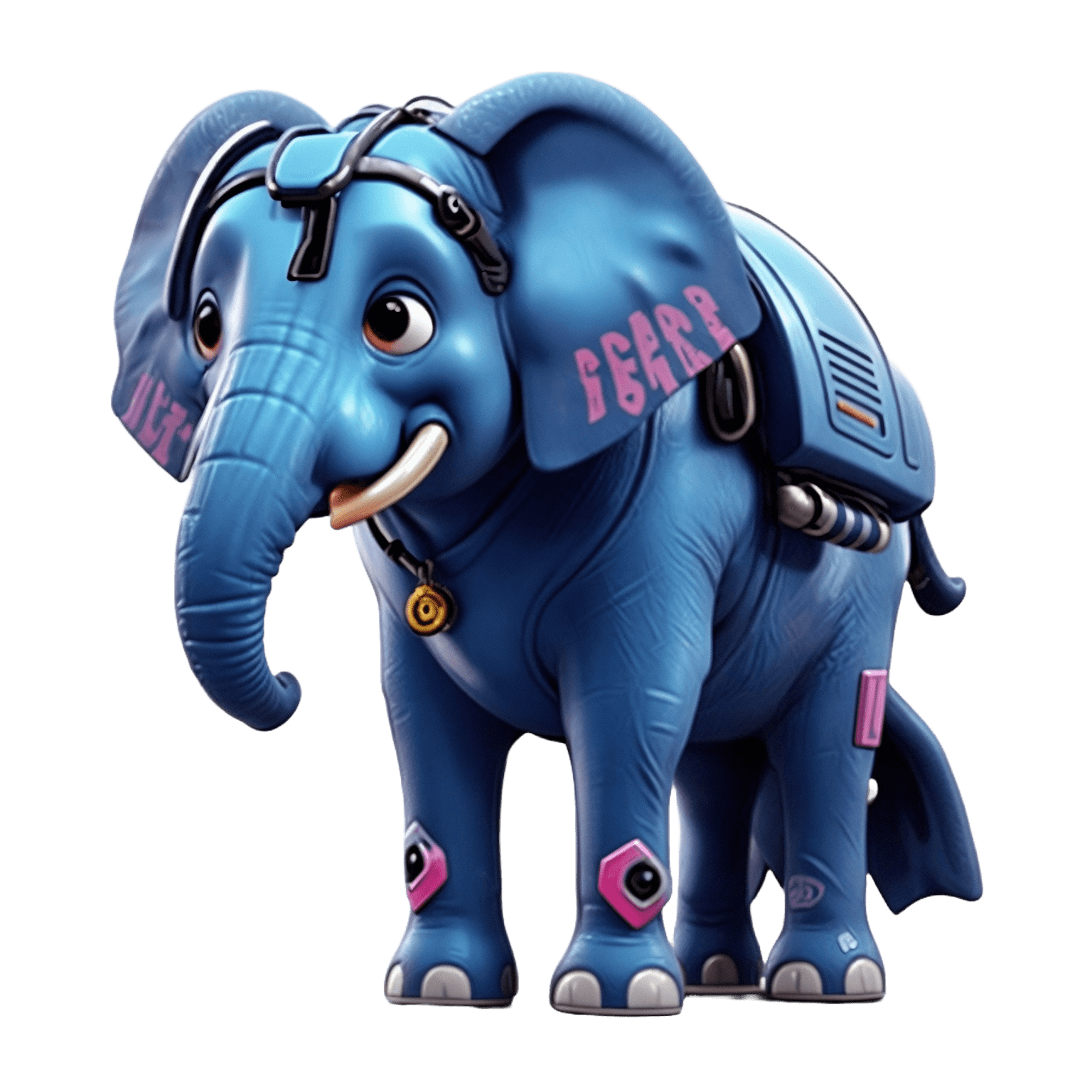 dumbo