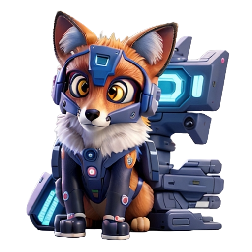 fox
