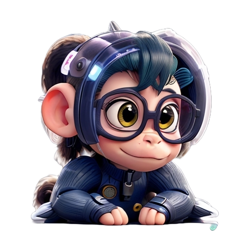 monkey