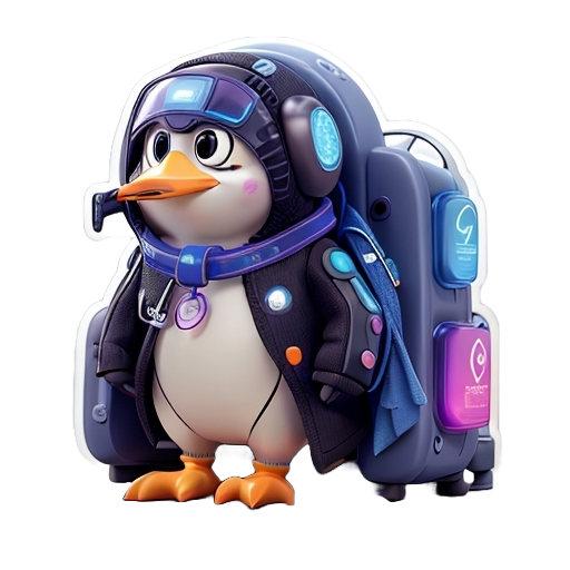 penguin